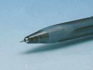 Φ 0.18mmペンボール